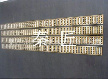 供应MB7650磨床直线滚针 条 架 框 平板铜材滚针支架