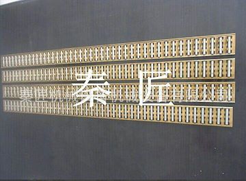 供应MB7650磨床直线滚针 条 架 框 平板铜材滚针支架