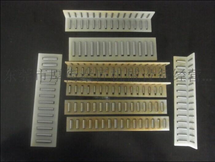 磨床M1420MQ6025配件尼龙塑料直线滚针板滚针排